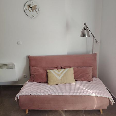Castelema - Appartement Proche Du Sanctuaire Lourdes Buitenkant foto