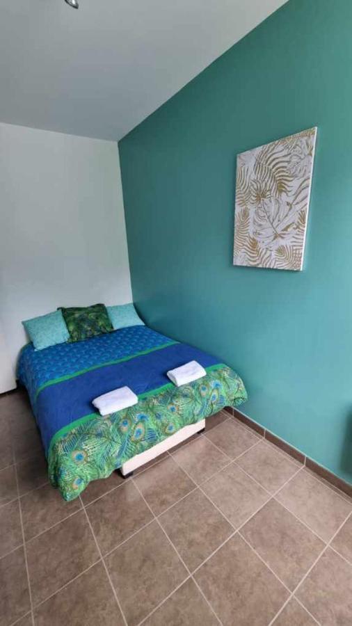 Castelema - Appartement Proche Du Sanctuaire Lourdes Buitenkant foto