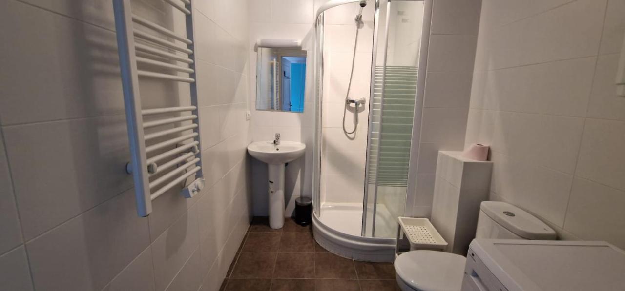 Castelema - Appartement Proche Du Sanctuaire Lourdes Buitenkant foto