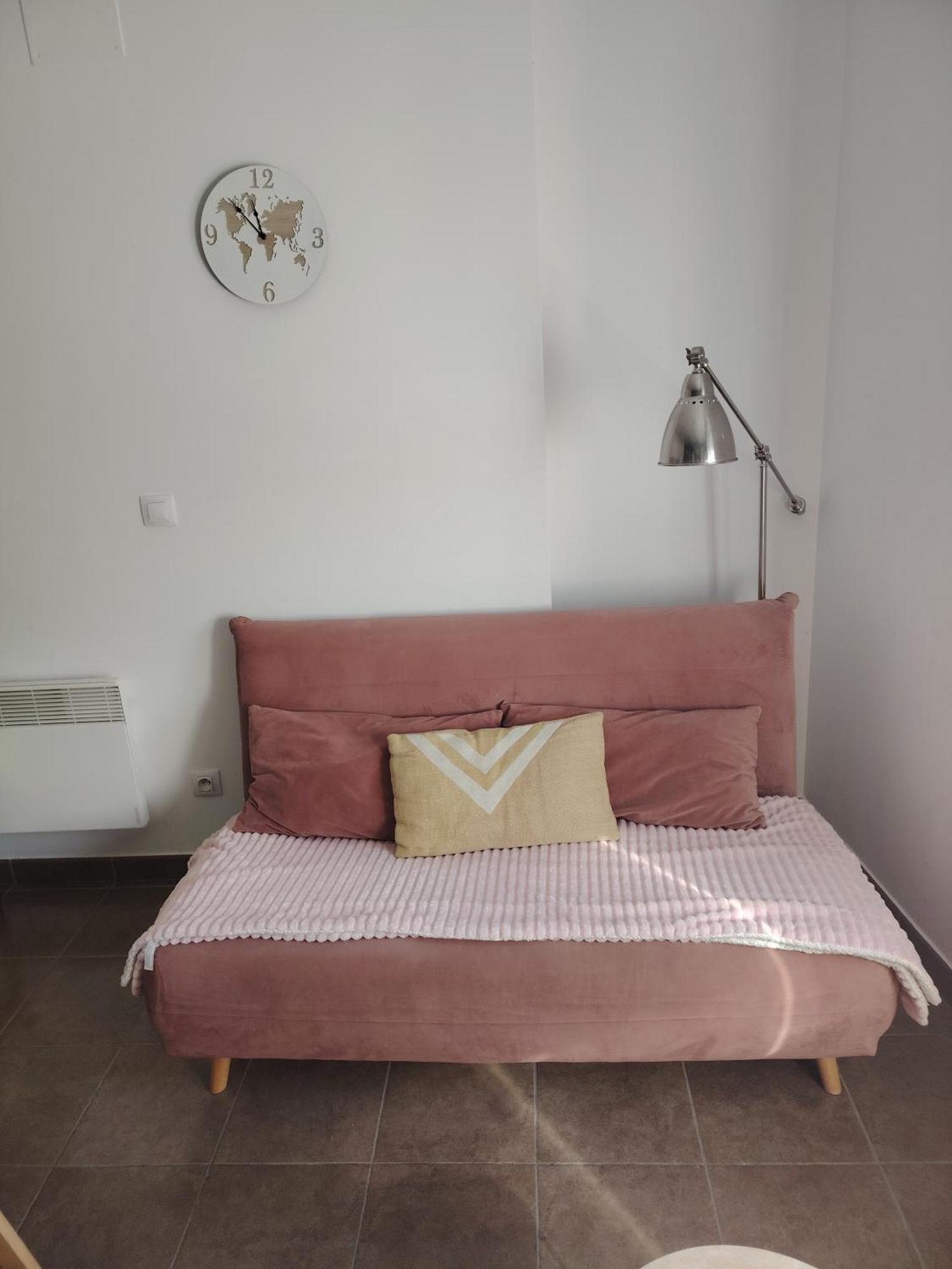 Castelema - Appartement Proche Du Sanctuaire Lourdes Buitenkant foto